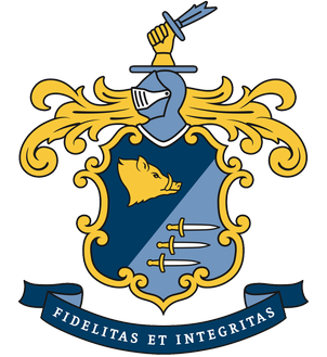 Choate Rosemary Hall crest